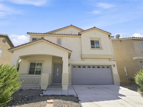 6020 Gum Springs St, North Las Vegas, NV 89081