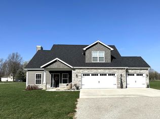 4165 E Walnut Ridge Loop, Brookston, IN 47923