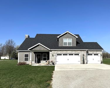 4165 E Walnut Ridge Loop, Brookston, IN, 47923