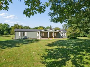 24045 Huber Hitler Rd, Circleville, OH 43113
