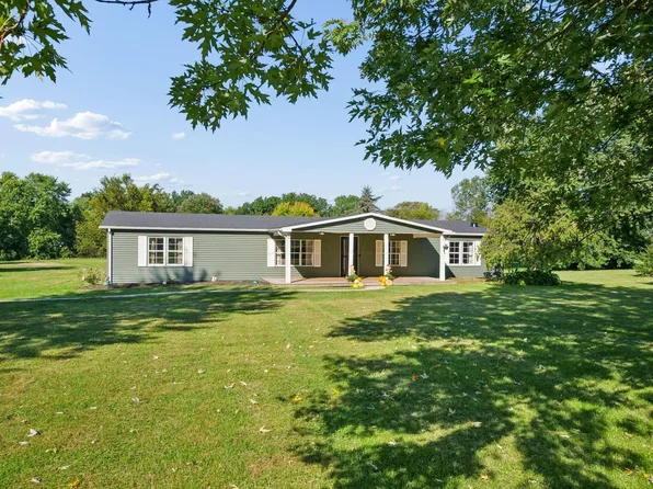 24045 Huber Hitler Rd, Circleville, OH 43113
