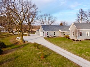 7860 E 400 S, Columbus, IN 47203