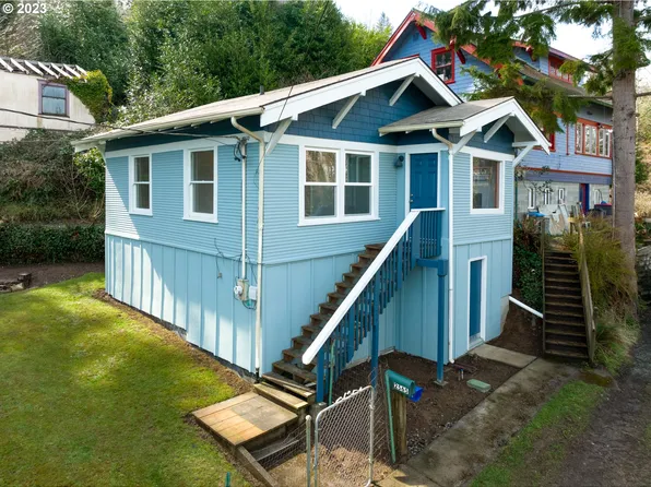 2565 Grand Ave, Astoria, OR 97103