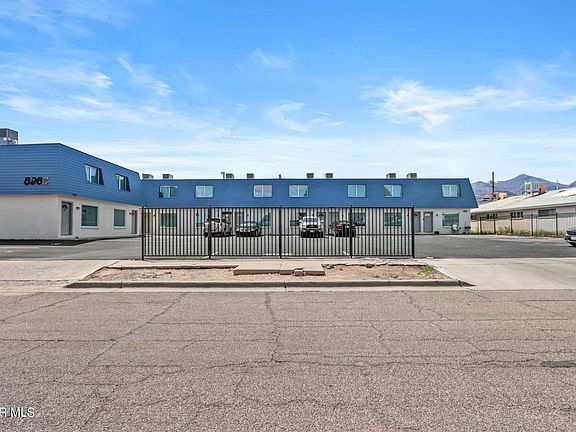 3rd image of 8963 Norton St #1-10