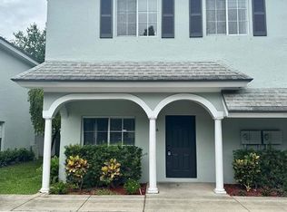 1145 Colonial Palms Way UNIT 1145, West Palm Beach, FL 33406