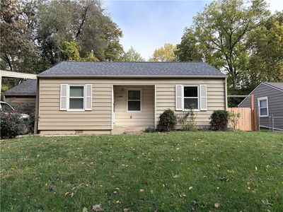 1004 NE 43rd St, Kansas City, MO, 64116