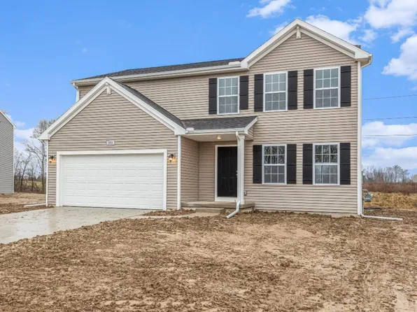 1986 Morgan Run, Hudsonville, MI 49426