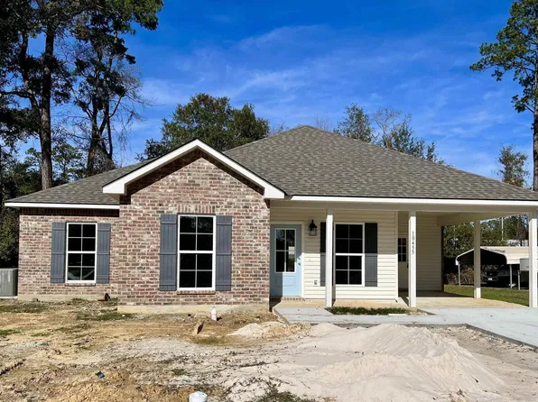 10332 Cloudland Dr, Central, LA 70818