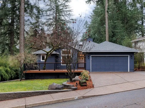 4188 Cobb Way, Lake Oswego, OR 97035