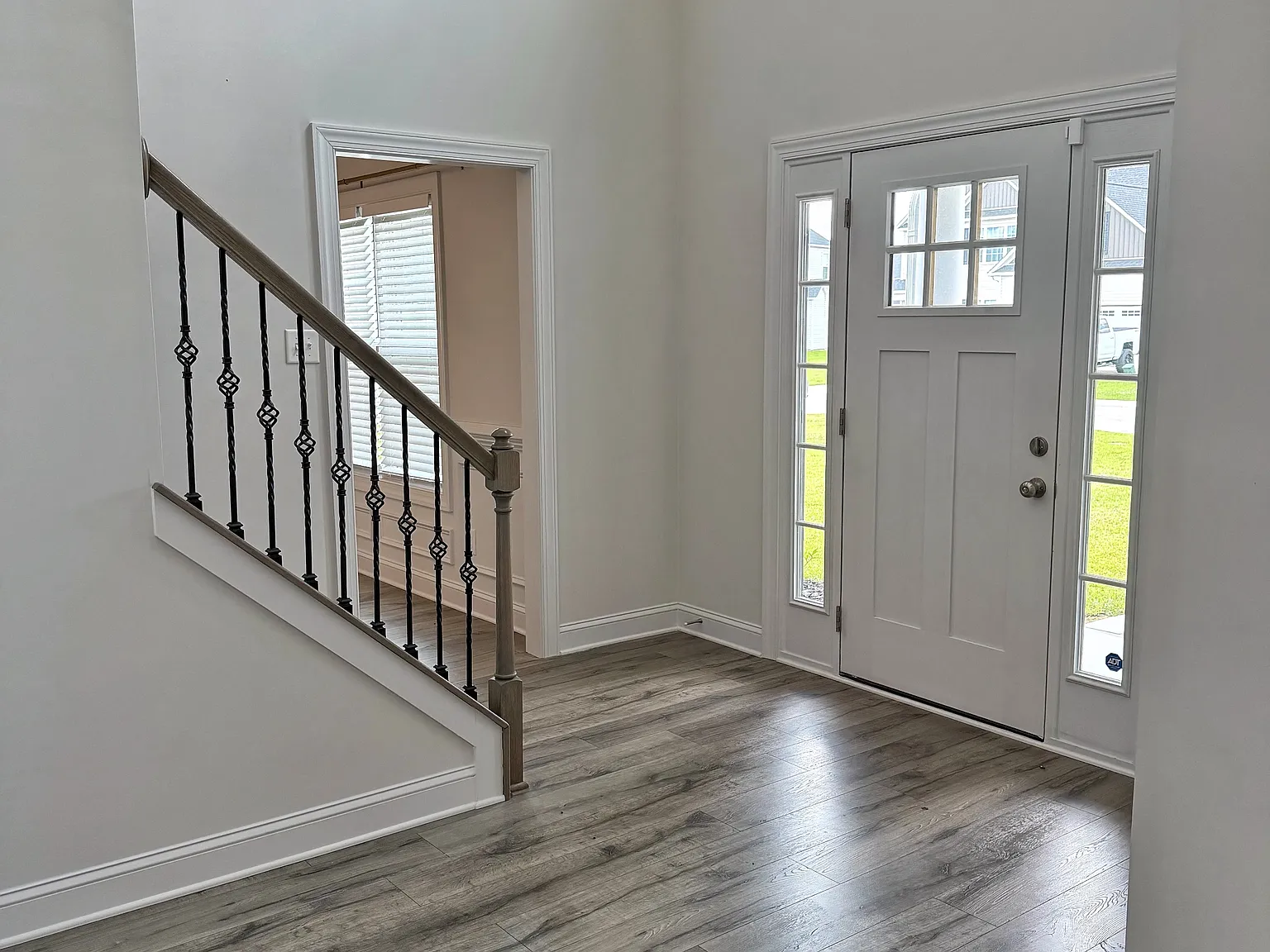 734 Hope Dexter Drive - 1 — Photo 4