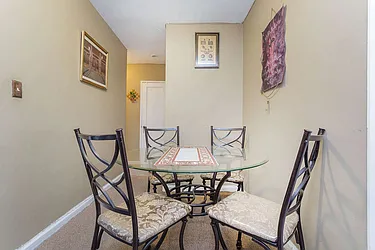 Sold by Keller Williams Realty Landmark II