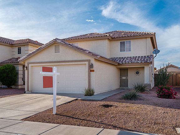 2nd image of 12214 W Aster Dr