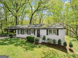 3308 Clearview Dr, Gainesville, GA 30506 | MLS #10298952 | Zillow