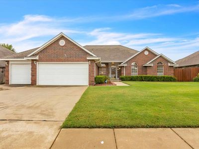 7408 NW 112th St, Oklahoma City, OK, 73162