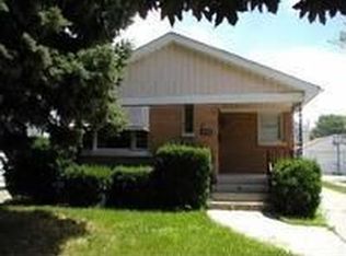 645 Greenbay Ave, Olympia Fields, IL