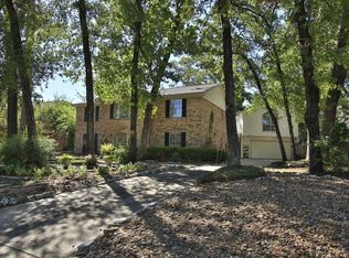 7615 Theisswood Rd, Spring, TX 77379