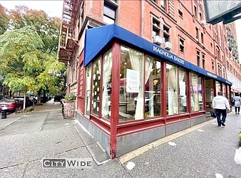 Rented by City Wide Apartments