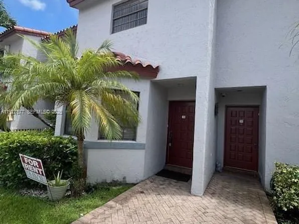15455 SW 74th Circle Ct APT 1106, Miami, FL 33193