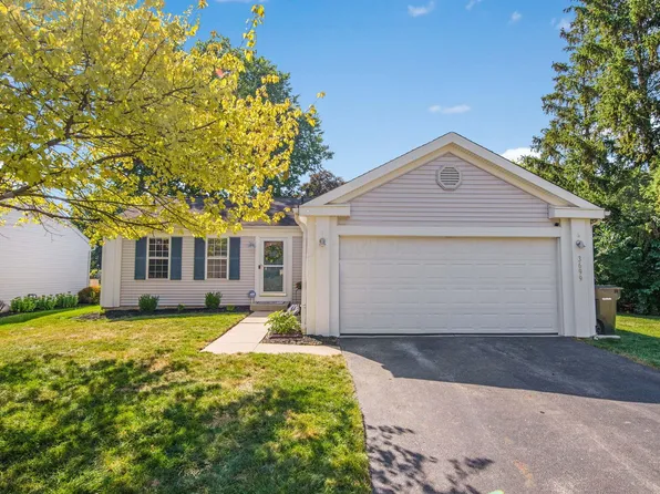 3699 Inverary Dr, Columbus, OH 43228