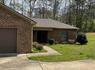 20481 Castle Ridge Rd, Mc Calla, AL 35111