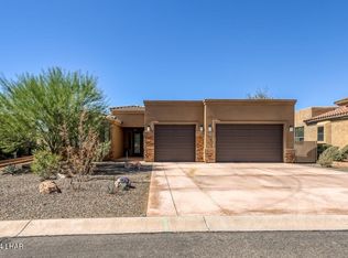 1874 E Birkdale Ln, Lake Havasu City, AZ 86404