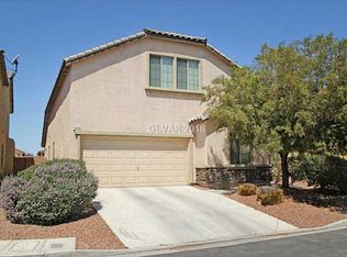3879 Pumpkin Creek St, Las Vegas, NV 89122