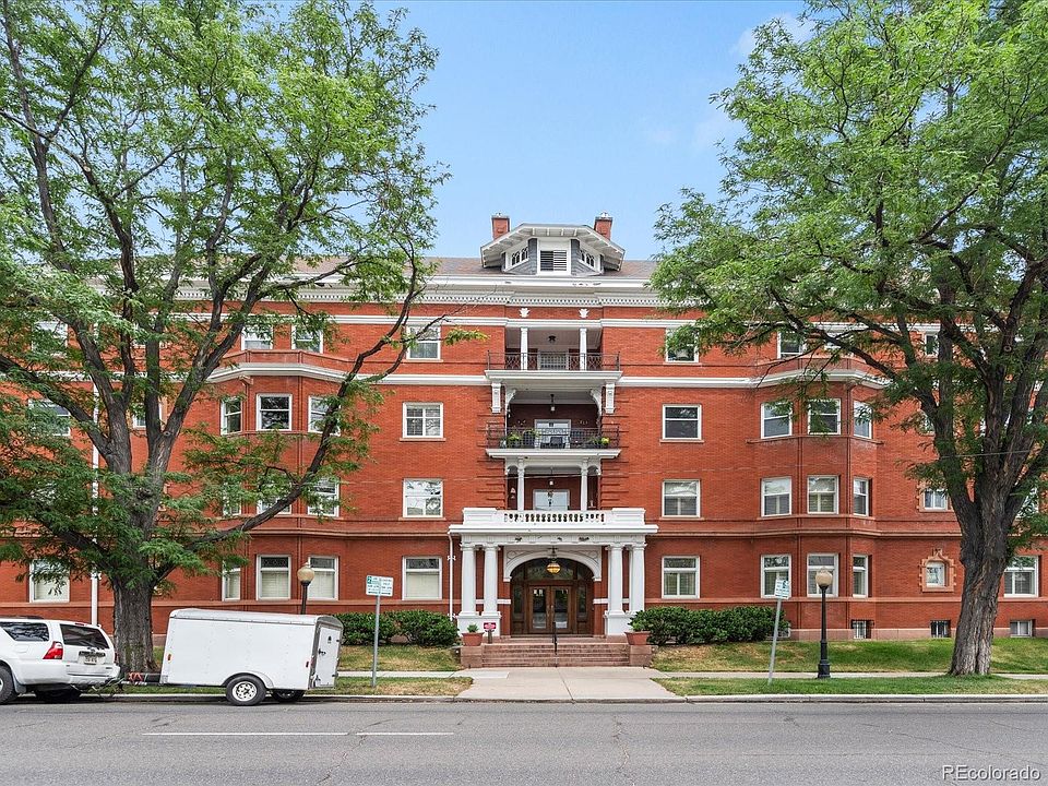 1st image of 836 E 17th Avenue #4E
