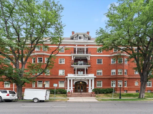 836 E 17th Avenue #4E, Denver, CO 80218
