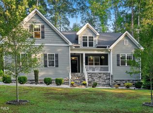 105 Iriquois Dr, Louisburg, NC 27549
