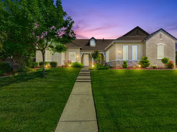 9401 Wiltshire Way, Orangevale, CA 95662