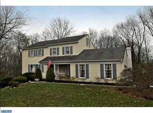 1309 Dillon Rd, Fort Washington, PA 19034