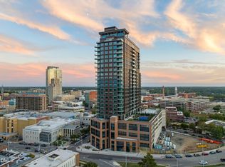 115 Morris St #2006, Durham, NC 27701