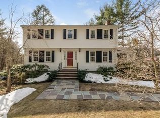 6 Greenleaf Dr, Beverly, MA 01915