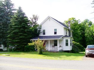 1051 Tresslarville Rd, Lake Ariel, PA 18436
