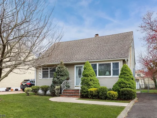 933 Raritan Rd, Clark Twp., NJ 07066