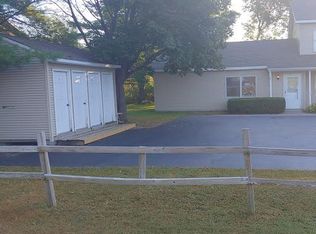 34 Allen Dr #1, Saratoga Springs, NY 12866