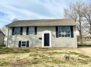 2226 S Patterson Ave, Joplin, MO 64804