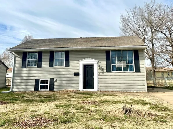 2226 S Patterson Avenue, Joplin, MO 64804