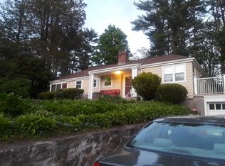 166 S Main St, Sharon, MA 02067