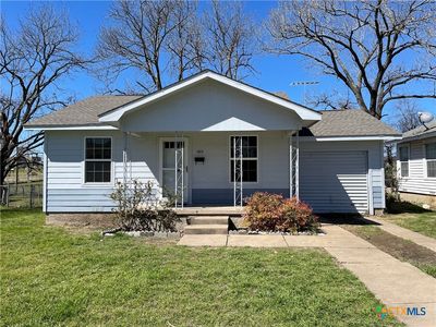 1514 S 15th St, Temple, TX, 76504
