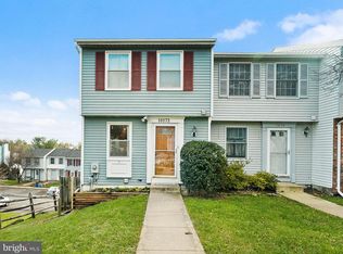10172 Shelldrake Cir, Damascus, MD 20872