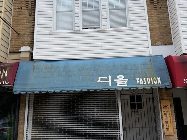 5911 N 5th St, Philadelphia, PA 19120