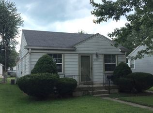 2030 Gerrard Ave, Indianapolis, IN 46224