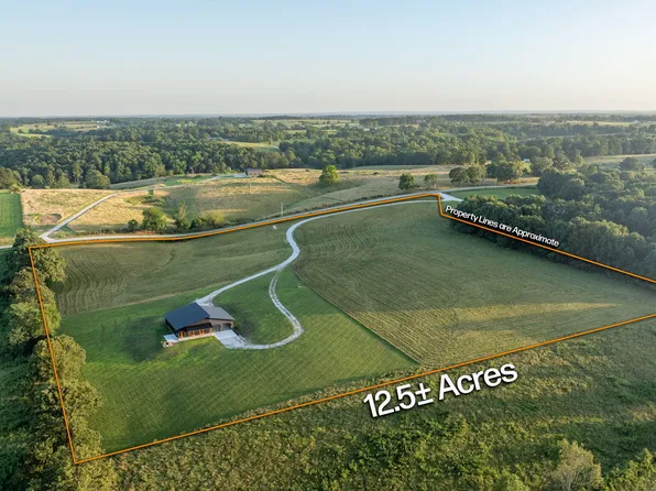 13213 State Highway M, Billings, MO 65610