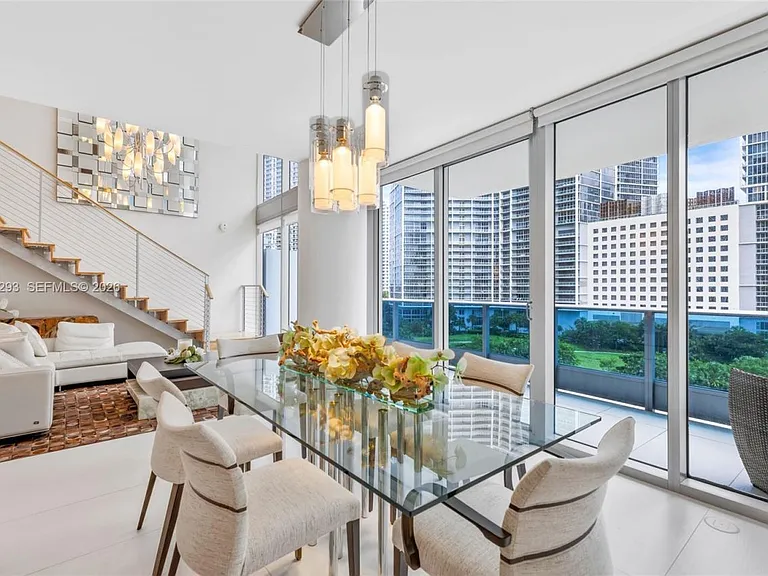 200 Biscayne Boulevard Way #504 — Photo 7