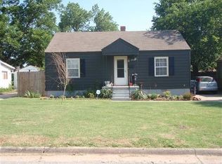 3832 NW 28th St, Oklahoma City, OK 73107