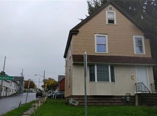 201 N Collingwood Ave, Syracuse, NY 13206