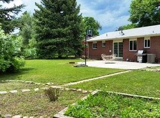 1324 Fairview Dr, Fort Collins, CO 80521