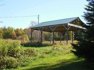 0 E Plaintation Rd, Westfield, ME 04787