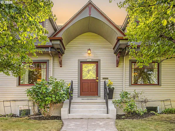 5241 SE 45th Ave, Portland, OR 97206